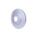 Brake disc 8DD 355 128-181 Hella, Thumbnail 3