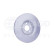 Brake disc 8DD 355 128-201 Hella, Thumbnail 4