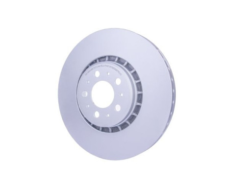 Brake disc 8DD 355 128-201 Hella, Image 3