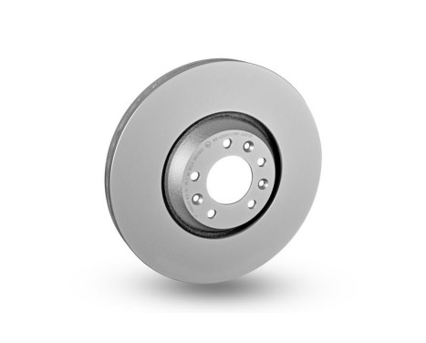 Brake disc 8DD 355 128-221 Hella, Image 4