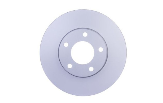 Brake disc 8DD 355 128-231 Hella, Image 2