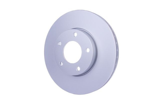 Brake disc 8DD 355 128-231 Hella, Image 3