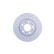 Brake disc 8DD 355 128-241 Hella, Thumbnail 2