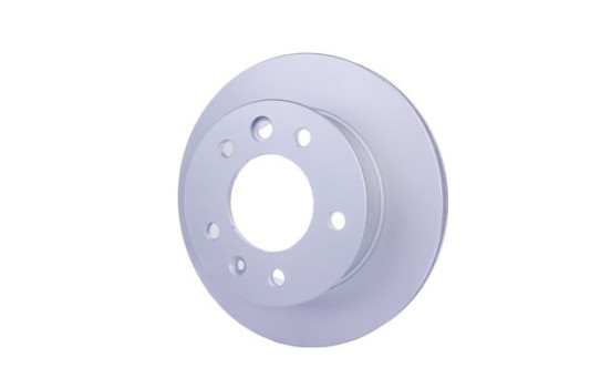 Brake disc 8DD 355 128-251 Hella, Image 3