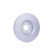 Brake disc 8DD 355 128-291 Hella, Thumbnail 4