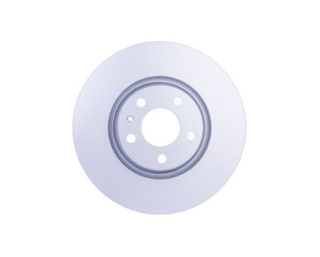 Brake disc 8DD 355 128-301 Hella, Image 2