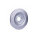 Brake disc 8DD 355 128-321 Hella, Thumbnail 4