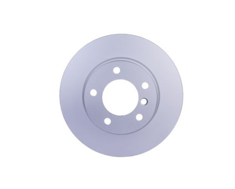 Brake disc 8DD 355 128-341 Hella, Image 2