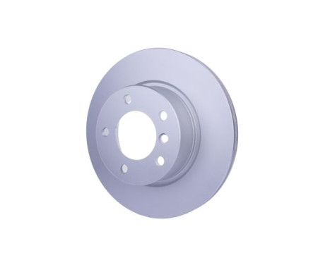 Brake disc 8DD 355 128-341 Hella, Image 3