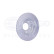 Brake disc 8DD 355 128-351 Hella, Thumbnail 4