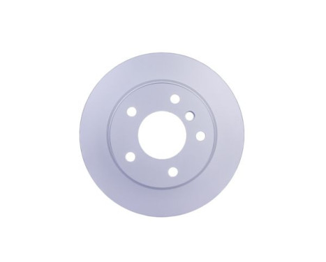 Brake disc 8DD 355 128-351 Hella, Image 2