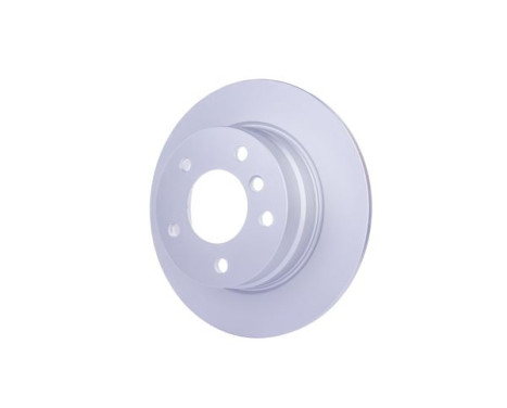 Brake disc 8DD 355 128-351 Hella, Image 3