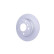 Brake disc 8DD 355 128-351 Hella, Thumbnail 3