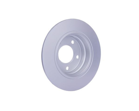 Brake disc 8DD 355 128-351 Hella, Image 4