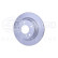 Brake disc 8DD 355 128-361 Hella, Thumbnail 3