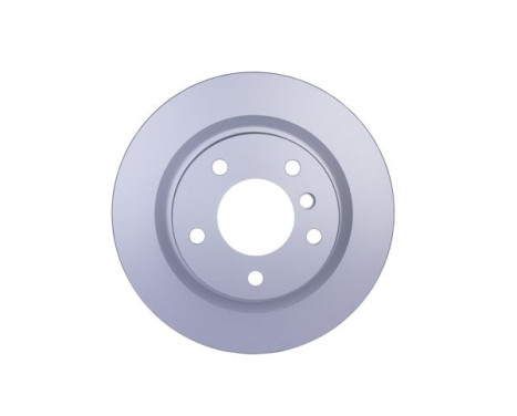 Brake disc 8DD 355 128-361 Hella, Image 2