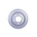 Brake disc 8DD 355 128-361 Hella, Thumbnail 2
