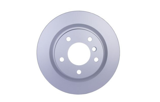 Brake disc 8DD 355 128-361 Hella, Image 2