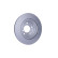 Brake disc 8DD 355 128-361 Hella, Thumbnail 4