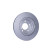 Brake disc 8DD 355 128-361 Hella, Thumbnail 3