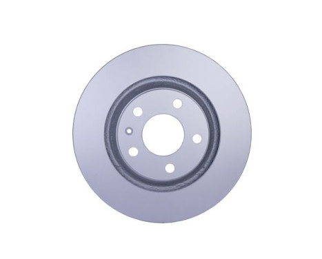 Brake disc 8DD 355 128-391 Hella, Image 2