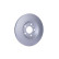 Brake disc 8DD 355 128-391 Hella, Thumbnail 4