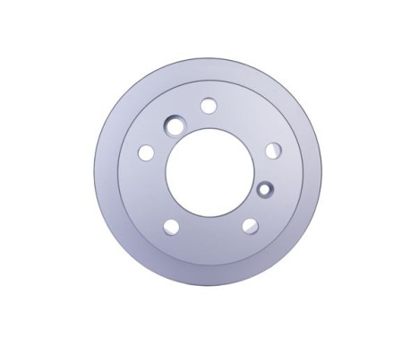 Brake disc 8DD 355 128-401 Hella, Image 2
