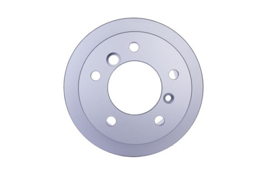 Brake disc 8DD 355 128-401 Hella, Image 2