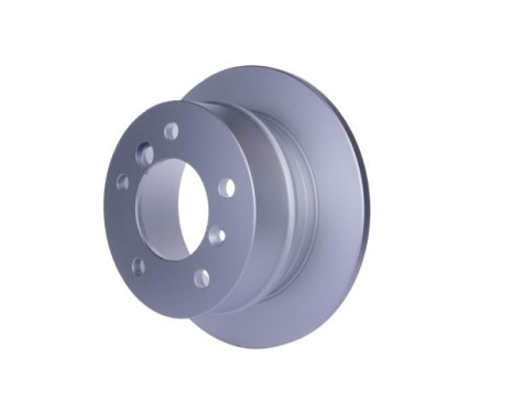 Brake disc 8DD 355 128-401 Hella, Image 3