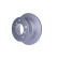 Brake disc 8DD 355 128-401 Hella, Thumbnail 3