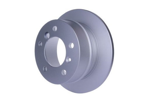Brake disc 8DD 355 128-401 Hella, Image 3