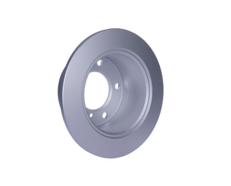 Brake disc 8DD 355 128-401 Hella, Image 4