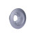 Brake disc 8DD 355 128-401 Hella, Thumbnail 4