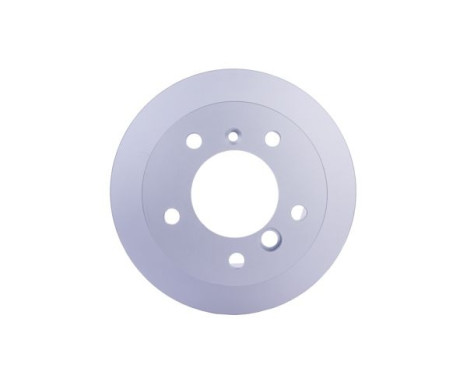 Brake disc 8DD 355 128-411 Hella, Image 2