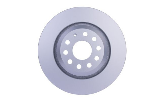 Brake disc 8DD 355 128-451 Hella, Image 2