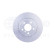 Brake disc 8DD 355 128-481 Hella, Thumbnail 2