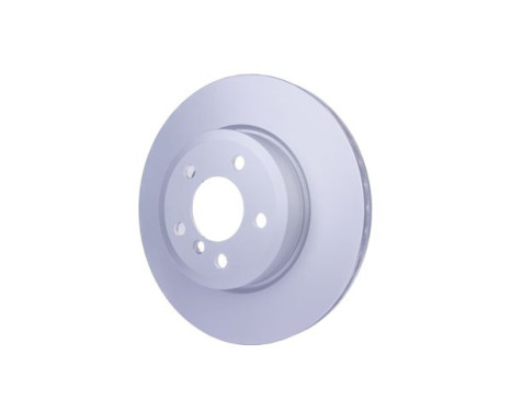Brake disc 8DD 355 128-481 Hella, Image 3