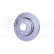 Brake disc 8DD 355 128-491 Hella, Thumbnail 3