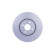 Brake disc 8DD 355 128-551 Hella, Thumbnail 2
