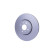 Brake disc 8DD 355 128-551 Hella, Thumbnail 3