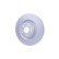 Brake disc 8DD 355 128-591 Hella, Thumbnail 3