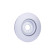Brake disc 8DD 355 128-591 Hella, Thumbnail 4