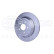 Brake disc 8DD 355 128-601 Hella, Thumbnail 3