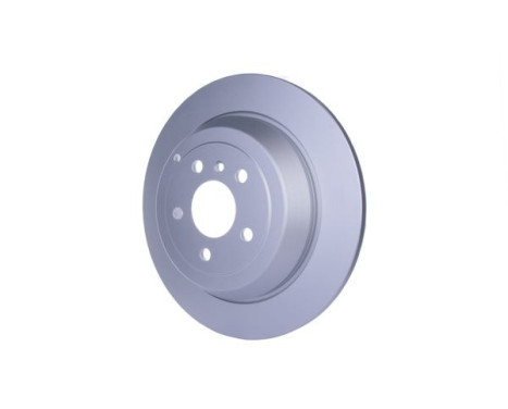 Brake disc 8DD 355 128-601 Hella, Image 3