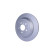 Brake disc 8DD 355 128-601 Hella, Thumbnail 3