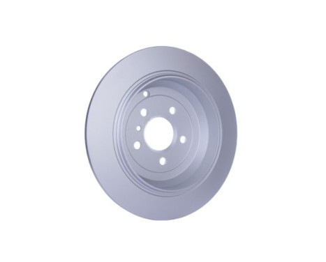 Brake disc 8DD 355 128-601 Hella, Image 4