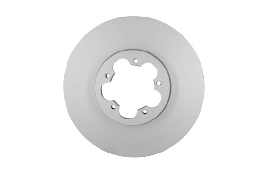 Brake disc 8DD 355 128-631 Hella, Image 2