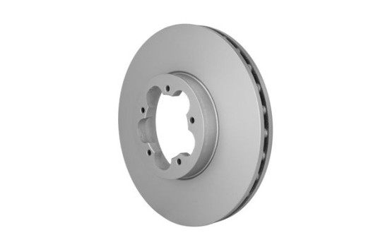 Brake disc 8DD 355 128-631 Hella, Image 3