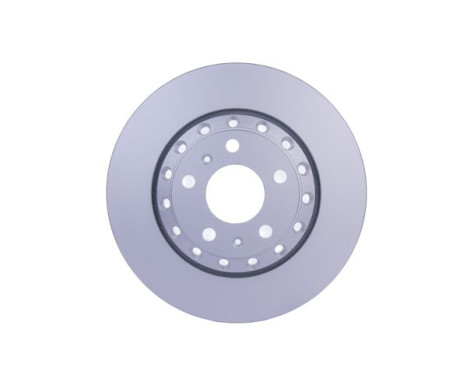 Brake disc 8DD 355 128-651 Hella, Image 2