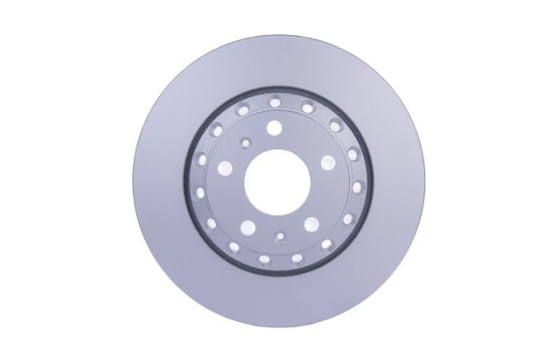 Brake disc 8DD 355 128-651 Hella, Image 2